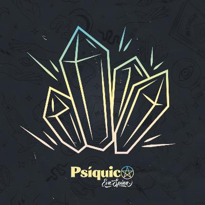 Ep. 6: Fuerzas Energéticas. Ep. 6: Fuerzas Energéticas.