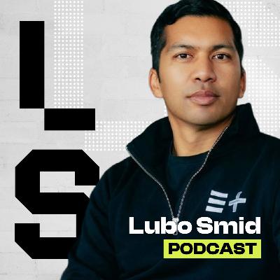 Aging Is a Disease—And We Can Cure It: Inside the Vision of Enhanced Games | Dr Aron D'Souza Aging Is a Disease—And We Can Cure It: Inside the Vision of Enhanced Games | Dr Aron D'Souza