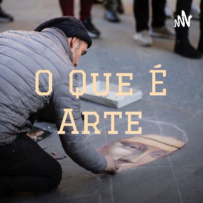 O que é Arte?