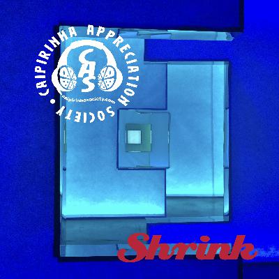 CAS 549 Shrink [NEW]