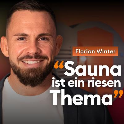 Florian Winter: Warum Regeneration genauso wichtig ist wie Disziplin