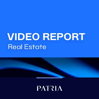 Vídeo Report | Atualizações sobre HGRE11, PVBI11, LVBI11 e mercado de FIIs