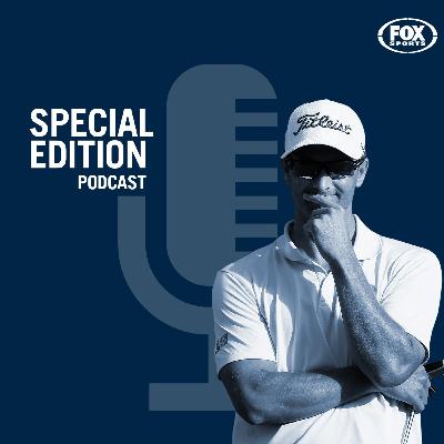 US Masters 2019 Preview | Paul Gow, Daniel Garb & Warren Smith US Masters 2019 Preview | Paul Gow, Daniel Garb & Warren Smith