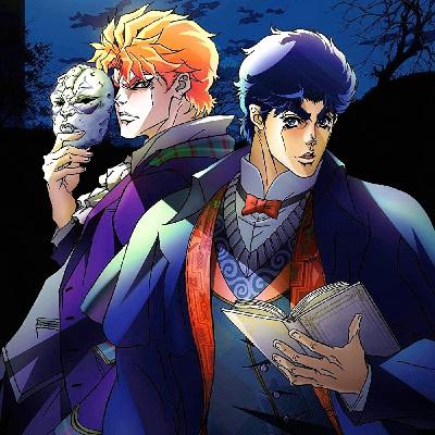 La mitologia in JoJo's Bizarre Adventure: Maschere e Tarocchi La mitologia in JoJo's Bizarre Adventure: Maschere e Tarocchi
