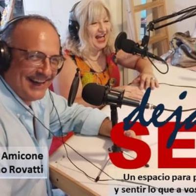 Dejate Ser - Autoboicot - 22-05-2023 Dejate Ser - Autoboicot - 22-05-2023