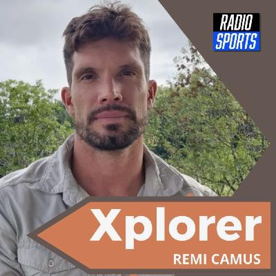 Remi Camus, l'épopée d'un aventurier scientifique