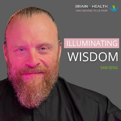 Illuminating Wisdom: Taoist Master San Qing’s Journey of Healing and Transformation | E104