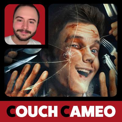 Ein Wettrennen, Teufels Küche und Mr. No Pain... Es gibt wieder gute Unterhaltung! | Gast: HerrDerFilme Ein Wettrennen, Teufels Küche und Mr. No Pain... Es gibt wieder gute Unterhaltung! | Gast: HerrDerFilme