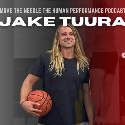 Jake Tuura: Talkin' Tendons
