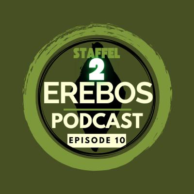 #2.10 - Jahreskreisfest Beltane, Eros & Dionysos – Das Feuer, das dich zurückholt