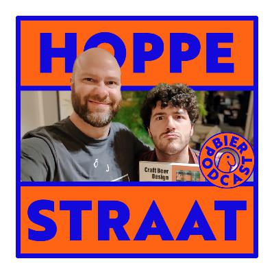 Hoppestraat Podcast #11 - Craft Beer in de Knack, Fresh Hop seizoen en de laatste Bier Festivals