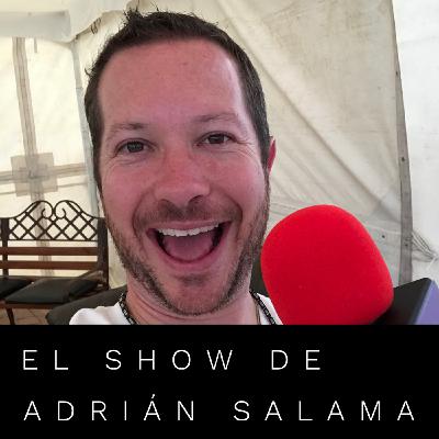 Leon o Borrego ep 18