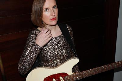 Tender Heart reflects Mia Dyson’s love and gratitude for life Tender Heart reflects Mia Dyson’s love and gratitude for life