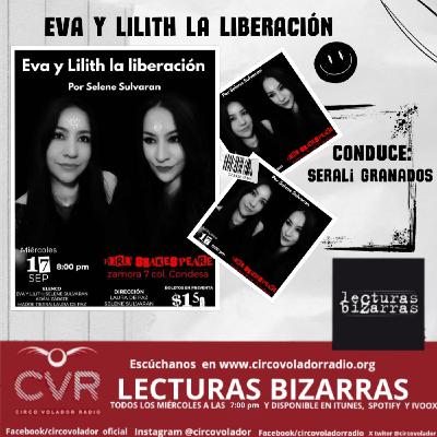 TOLERANCIA ZERO_20250910-Eva y Lilith.