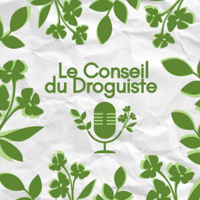 Le nouveau Podcast : C'est parti pour l'aventure !
