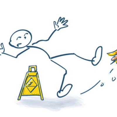 Cuidado con los engañosos del enemigo. Cuidado con los engañosos del enemigo.