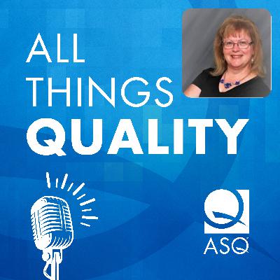 Secrets of Successful QMS Auditing - ATQ 19