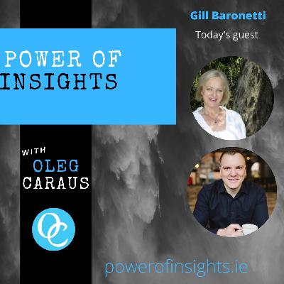 Instead of reacting ask questions.