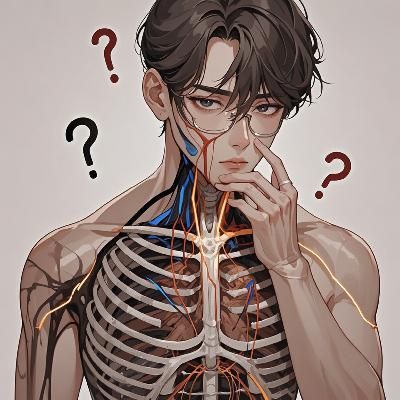 督脉虚弱？你可能正在失去生命的力量