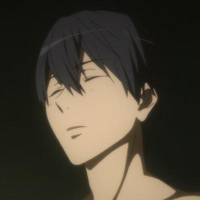 Episode 50 - Free! Iwatobi Swim Club feat. Søren