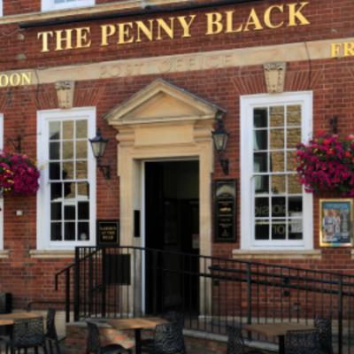 #10 - The British Pub