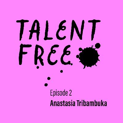 Episode 2. Our Right to Rage, Age and Do What We Love