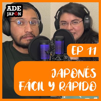 ¿Aprender JAPONÉS FÁCIL y RÁPIDO? ¿Aprender JAPONÉS FÁCIL y RÁPIDO?