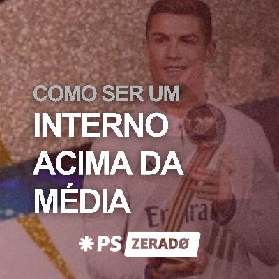 Como ser um interno acima da média Como ser um interno acima da média