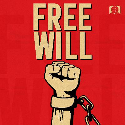 Free Will by Sam Harris