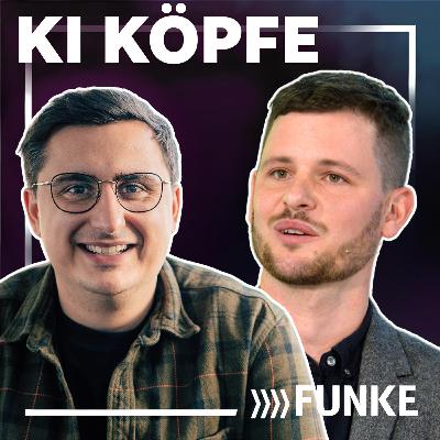 KI und Roboter übernehmen – aber anders als wir denken