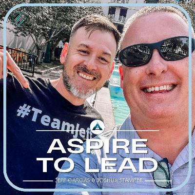 Aspire Mailbag: EQ Over Ego & Navigating School Politics