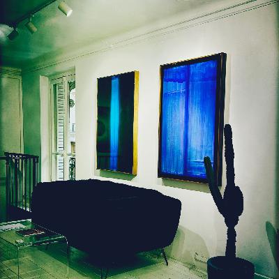 A travers l’oeil sonore de Roger Niyigena Karera A travers l’oeil sonore de Roger Niyigena Karera