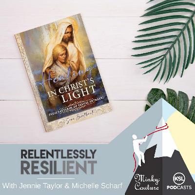 Author Jeni Brockbank on finding your voice while healing from betrayal trauma Author Jeni Brockbank on finding your voice while healing from betrayal trauma