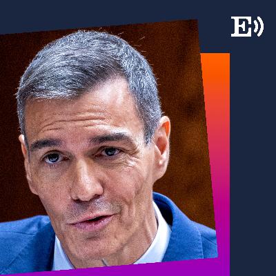 Interrogatorio a Sánchez en cuatro actos Interrogatorio a Sánchez en cuatro actos