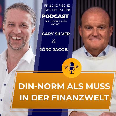 #138: 💥 "Finanzberatung ist kaputt – und Jörg Jacob zeigt, warum!" 💥 #138: 💥 "Finanzberatung ist kaputt – und Jörg Jacob zeigt, warum!" 💥