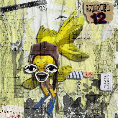 Un Pez Amarillo: Ep12 - Me encanta tu rocanrol pero más me enloquece tu chamamé (11/10/22) Un Pez Amarillo: Ep12 - Me encanta tu rocanrol pero más me enloquece tu chamamé (11/10/22)