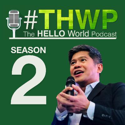 Episode 29: "L" - Future Forward: Unlock Your Company’s Competitive Advantage with Ed Ebreo, Jun Roy, and Rex Tuozo Episode 29: "L" - Future Forward: Unlock Your Company’s Competitive Advantage with Ed Ebreo, Jun Roy, and Rex Tuozo