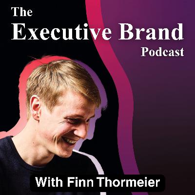 The 4 Pillars of LinkedIn Thought Leadership (w/ Ashley Faus, Atlassian)