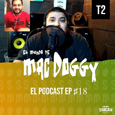 Arturo Ley | Cuarentena en las Vegas con karla panini, Tano y el liquido de las rodillas | Ep 18 |