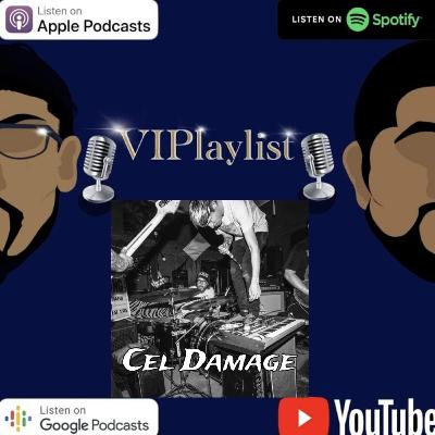 Motion City Snailtrack With Guest Daniel Mathews of Cel Damage