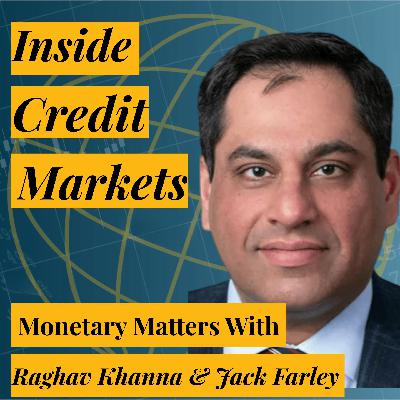 Is the Age of Reckless Lending Coming To An End? | Oaktree’s Raghav Khanna on Private Credit, Software, and How Oaktree Correctly Saw First Brands' Red Flags Is the Age of Reckless Lending Coming To An End? | Oaktree’s Raghav Khanna on Private Credit, Software, and How Oaktree Correctly Saw First Brands' Red Flags