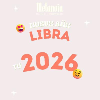 Libra en 2026💫