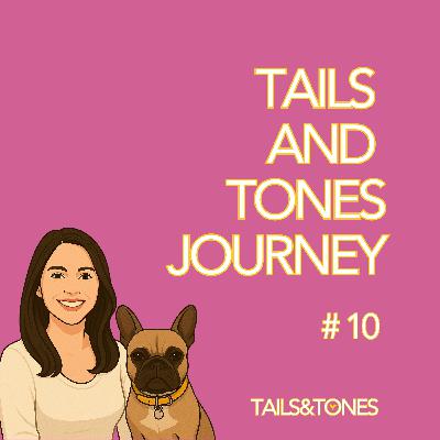10: Tails and Tones Journey