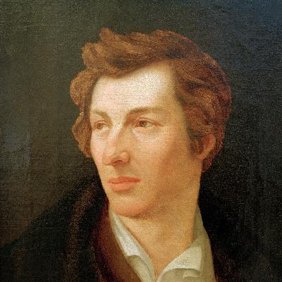 Heinrich Heine - „Aus meinen großen Schmerzen mach‘ ich die kleinen Lieder“ Heinrich Heine - „Aus meinen großen Schmerzen mach‘ ich die kleinen Lieder“
