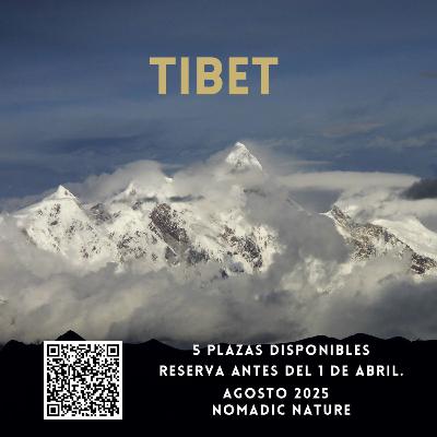 🔔 Elegir bien quién te lleva al #tibet es elegir cómo vivís el #viaje .