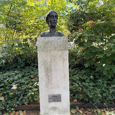 39.Due passi per… Bloomsbury e Fitzrovia