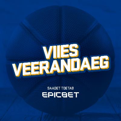 271. osa: Teadlastele peavalu valmistanud jalaga Rain Veideman keeldub karjääri lõpetamast: arvasin, et üle 25 ma ei mängi