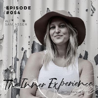 Burning DOing, the Plan & the Over- Achiever to the Ground w/ Sam Asser Burning DOing, the Plan & the Over- Achiever to the Ground w/ Sam Asser