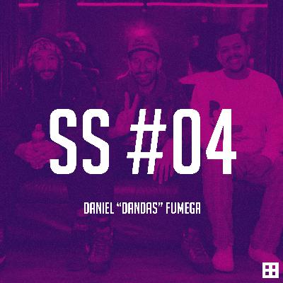 Daniel "Dandas" Fumega - SS #04
