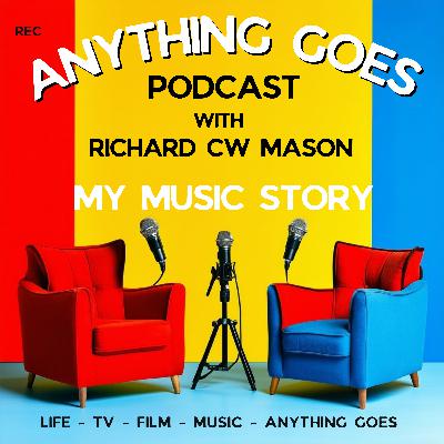 EP 4 - My Music Story